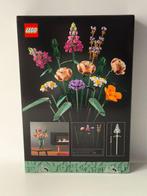 Lego Set - 10280 - Botanical Collection - Flower bouquet, Nieuw