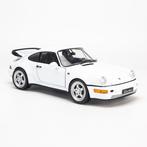 Welly 1:18 - Voiture de sport miniature - Porsche 964 Turbo, Nieuw