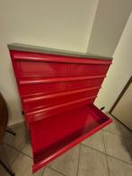 Kartell - Simon Fussel - Commode - 4601 - Plastique, Antiek en Kunst