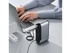 Baseus Werkstation Multifunctionele Type-C HUB Adapter, Huis en Inrichting, Verzenden, Nieuw