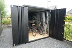 mobiele opslagcontainer - Hoge kwaliteit