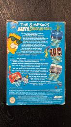Nintendo - Nes - The Simpsons: Bart vs. The Space Mutants -
