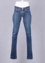 Vintage Slim Levis Blue size 25 / 32 for Women, Kleding | Dames, Ophalen of Verzenden, Nieuw