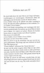Circus Faldini Verdwenen Orkest 9789026996825, Boeken, Gelezen, Reina Ten Bruggenkate, Verzenden