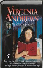 De Casteel-serie 9789032506315 Virginia Andrews, Boeken, Verzenden, Gelezen, Virginia Andrews