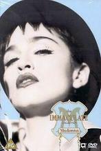 Madonna - The Immaculate Collection  DVD, CD & DVD, DVD | Autres DVD, Verzenden