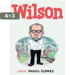 Wilson 9789054922889 Daniel Clowes, Boeken, Stripverhalen, Verzenden, Zo goed als nieuw, Daniel Clowes