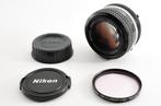 Nikon Ai Nikkor 1,4/50mm [#1205] Objectif d’appareil photo