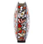 Romero Britto (1963) - Golden All We Need Is Love, Antiek en Kunst, Kunst | Schilderijen | Modern