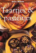 TAARTJES EN PASTEITJES 9789054262510 A. Wilson, Boeken, Verzenden, Gelezen, A. Wilson