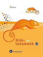 Kameleon taal 6 - kijk- en leesboek B 9789048603053, Livres, Steven de Laet, Steven de Laet, Verzenden
