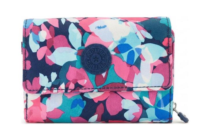 Kipling Heuptassen in maat standaard Roze, Handtassen en Accessoires, Tassen | Damestassen, Roze, Zo goed als nieuw, Verzenden