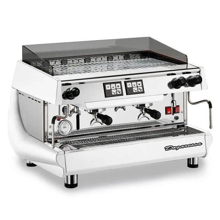 Espressomachine | DOGARESSA | Div. Kleuren | Automatisch |, Zakelijke goederen, Horeca | Keukenapparatuur, Nieuw in verpakking