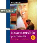 Maatschappelijke problemen 9789047301257 W. Wolters, Boeken, Verzenden, Gelezen, W. Wolters