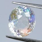 Maansteen - 1.97 ct - Instituto Gemólogico Español (IGE) -, Nieuw