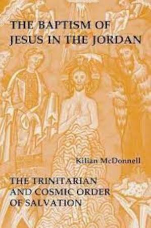 The Baptism of Jesus in the Jordan, Livres, Langue | Langues Autre, Envoi