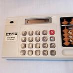 Lesmateriaal - Sharp ELSI MATE EL-8048 — Vintage Electronic