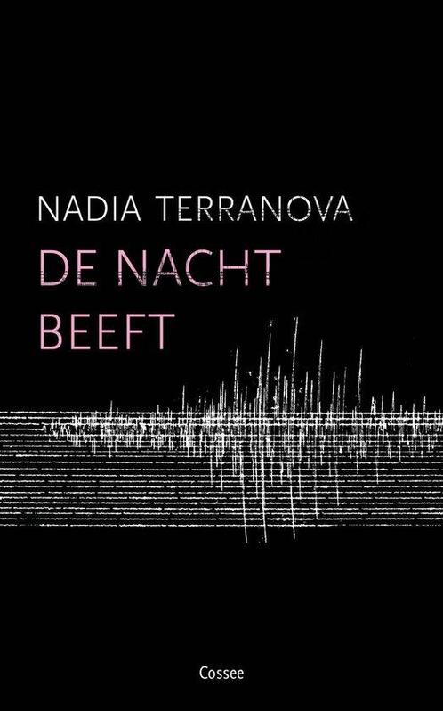 De nacht beeft 9789464521344 Nadia Terranova, Boeken, Overige Boeken, Zo goed als nieuw, Verzenden