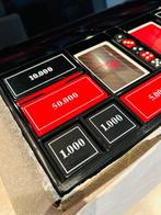 Nazareno Gabrielli - Pokerset - PLAYS 20T09NR - Plastic