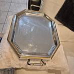 MEPRA - mepra - Plat de service - inox