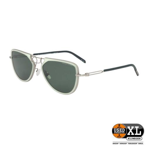 Calvin Klein CKNYC1874S 331 Unisex Zonnebril | Nieuw, Handtassen en Accessoires, Zonnebrillen en Brillen | Heren, Nieuw, Ophalen of Verzenden
