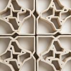 FOUZIA KHAIA - sculptuur, MIRA - 23 cm - Steengoed - 2025