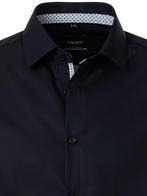Venti Heren Overhemd Kent Boord Modern Fit 226110890-800, Kleding | Heren, Verzenden, Nieuw