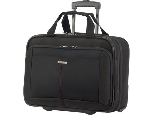 Samsonite Laptoptrolley - Guardit 2.0 Rolling Tote 17.3 inch, Computers en Software, Laptoptassen, Zo goed als nieuw, Verzenden