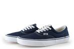 Vans Sneakers in maat 42½ Blauw, Kleding | Heren, Schoenen, Zo goed als nieuw, Sneakers, Vans, Verzenden