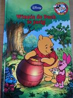 Winnie de Poeh is jarig 9789085746645 Disney, Boeken, Verzenden, Gelezen, Disney