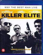 Killer Elite (blu-ray nieuw), Ophalen of Verzenden, Nieuw in verpakking