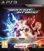 Tekken Hybrid-Standaard (PlayStation 3) Gebruikt, Games en Spelcomputers, Ophalen of Verzenden, Nieuw