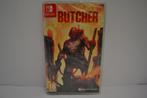 Butcher (SWITCH EUR), Nieuw