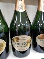Perrier-Jouët, Perrier-Jouët, Grand Brut - Champagne Brut -