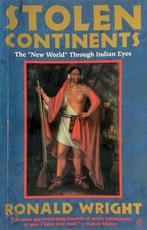 Stolen Continents : the New World Through Indian Eyes, Boeken, Nieuw, Nederlands, Verzenden