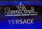 VERSACE - Versace - Presse-papiers - Paperweight. Rosenthal, Nieuw