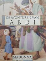 Avonturen Van Abdi 9789050006446 Madonna, Boeken, Verzenden, Zo goed als nieuw, Madonna