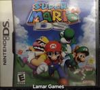 Super Mario 64 (Nintendo DS used game), Games en Spelcomputers, Games | Nintendo DS, Ophalen of Verzenden, Nieuw
