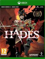 Hades-Standaard (Xbox Series X) NIEUW, Ophalen of Verzenden, Nieuw