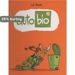 Glad ijs 001 Autobio 1: De biotoop 9789030362364, Boeken, Stripverhalen, Verzenden, Zo goed als nieuw, Cyril Pedrosa