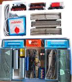 Märklin H0 - loc.390 set 0980 - Modeltrein (30) -, Hobby en Vrije tijd, Modeltreinen | H0, Nieuw