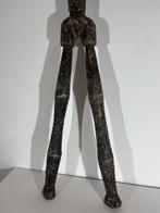 Marionnette Lengola - Het is vlees - Lengola - DR Congo