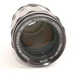 Asahi, Pentax Super-Multi-Coated Takumar 4/150mm |, Audio, Tv en Foto, Nieuw