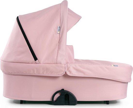 Hauck Eagle 4S Reiswieg - Roze/Grijs, Elektronische apparatuur, Overige elektronische apparatuur, Ophalen of Verzenden