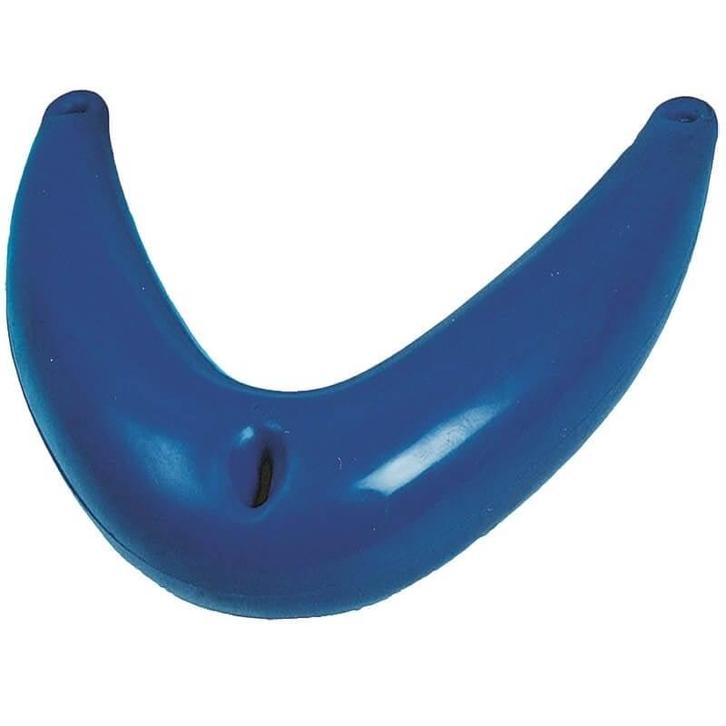 Boegfender 32x39x10cm Blauw, Watersport en Boten, Bootonderdelen, Nieuw, Ophalen of Verzenden