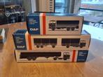 Lion Car 1:50 - Modelauto (3) - DAF 2800 tankauto /