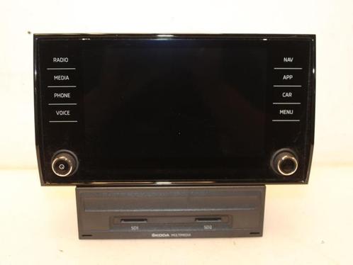 Navigatie Set Skoda Karoq O133168, Auto-onderdelen, Elektronica en Kabels