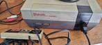 Nintendo - Nes - Console complète dorigine avec jeu Super, Nieuw