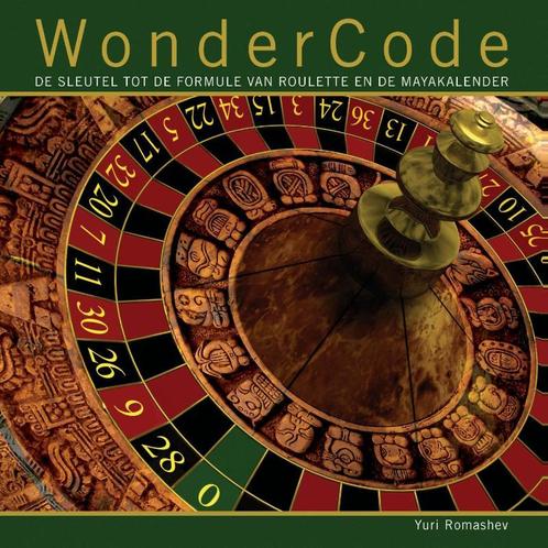 De WonderCode 9789078070047, Livres, Ésotérisme & Spiritualité, Envoi