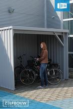 Abri de jardin container / Abri métal / Abri vélo